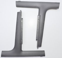 Samsung TV Stand BN63-19492A