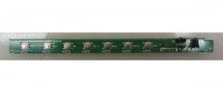 Westinghouse Power Button SZTHTFTV2224 V1.0