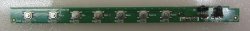 Westinghouse Power Button SZTHTFTV2224 V1.0