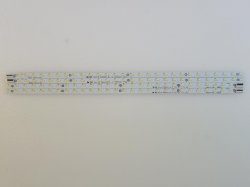 Sony LED Light Kit V500HK1-LS5 REV:C1 (4 Strips)
