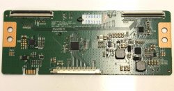 LG T-Con Board 6870C-0414A