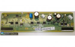SS Board TNPA5072AB from Panasonic TC-P46C2 PLASMA TV