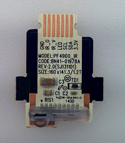 IR Board