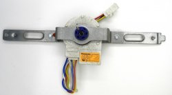 Panasonic Fan Motor UDQT34GE5