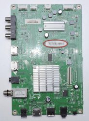 Sharp Main Board XICB01K010010X