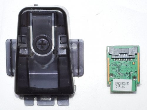 Samsung Power Button / IR Board 170115005040