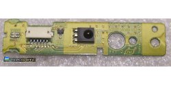 IR Sensor Board TNPA4597 from Panasonic TH-42PF11UK PLASMA TV