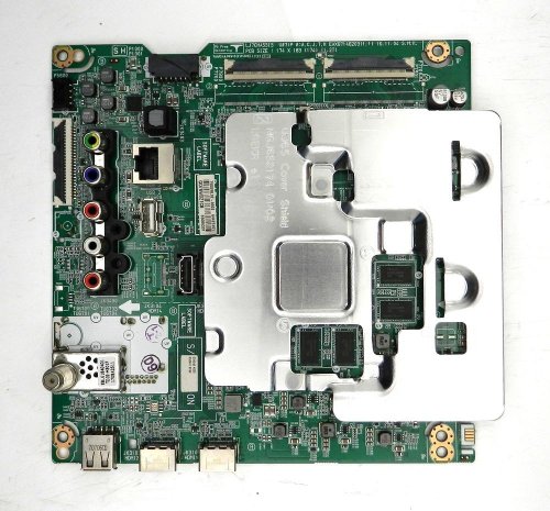 LG Main Board EBT64425101