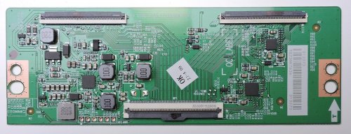 Toshiba T-Con Board 313373