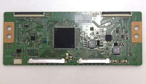 T-CON Board 6871L-3339A from SONY KDL-50R550A LCD TV