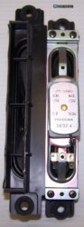 Speaker Set V30A00004800 from Toshiba 52RV535U LCD TV