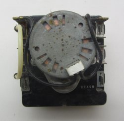 Frigidaire Timer M460-G
