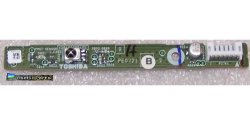 IR Sensor Board V28A00095102 from Toshiba 46XV645U LCD TV