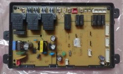Samsung Main Board DG92-01084A
