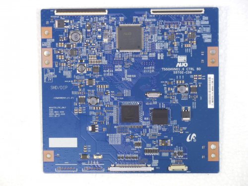 Control Board