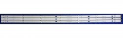 LG LED Light Strips NC430DGG-AAGX1 LED Light Kit