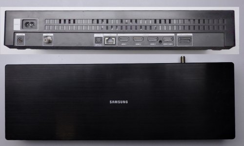 Samsung One Connect Box BN44-00935B