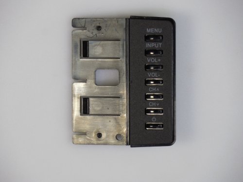 Power Button 569KS0105A