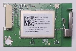 TCL WIFI Board WC0HR2601