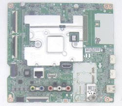 LG Main Board EBU65348208