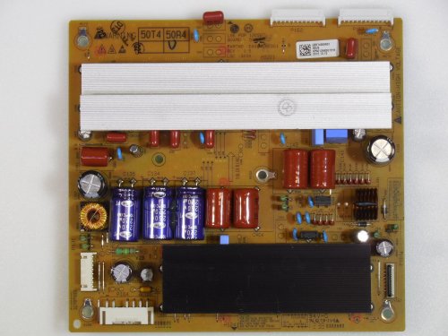LG Z-Main Board EBR74306901