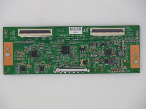 Control Board E29118D