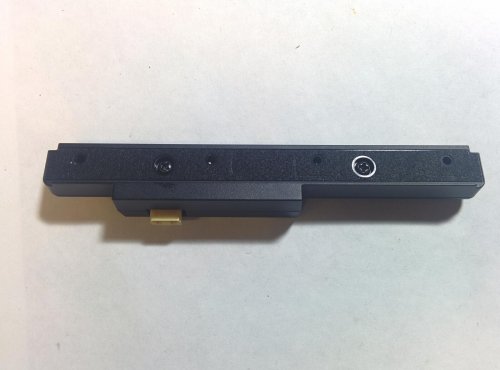 Mic Module A14035A
