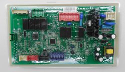 Control Board W10685236 REV A