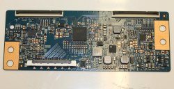 Insignia T-Con Board T550HVN08.1
