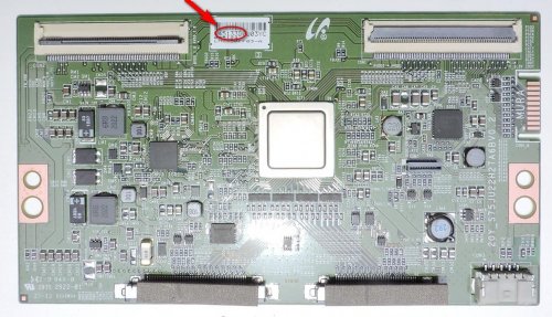 Sony T-Con Board 45133D