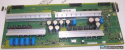 SS Board TNPA4979AB from Panasonic Plasma TV