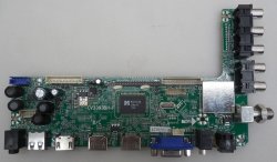 Seiki Main Board CV3393BH-F