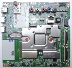 LG Main Board EBU65853515