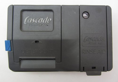Detergent Dispenser 265D1231P003
