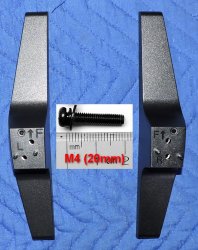 TV Stand LC-50LB601C TV Stand