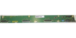 Buffer Board (C1) TNPA4642 for Panasonic Plasma TV