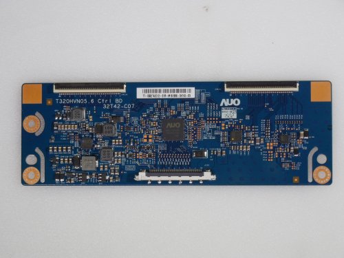 Control Board 5532T42C12