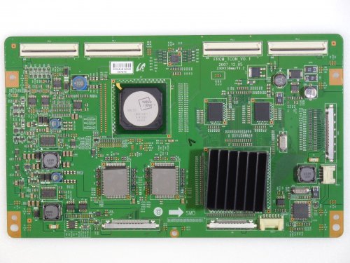 Control Board
