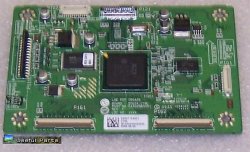 T-Con Board EAX60966001 from LG 50PQ10 PLASMA TV