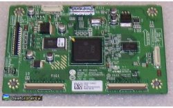 T-Con Board EAX60966001 from LG 50PQ10 PLASMA TV
