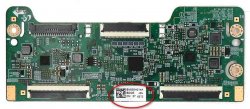 Samsung T-Con Board BN95-04014A