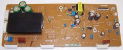 Y-Main LJ41-09479A from Samsung PN43D450A2D Plasma TV