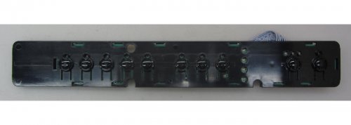 Control Board 141-09314L-D