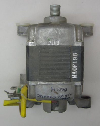 Washer Motor J52BCM-0111