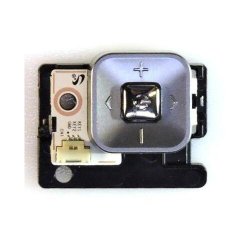 Samsung Power Button JU7500_SW (SILVER)