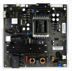 Westinghouse Power Supply AY125D-4SF06 REV 1.0