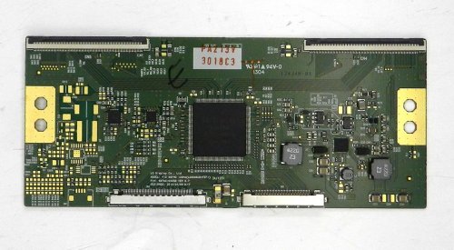 LG T-Con Board 6871L-3018C For 60LN5600 60LN5400-UA.BCCULJR