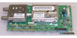Tuner Board V28A000014B1 from Toshiba 42HL196 LCD TV