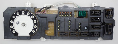Control Board DC92-01624K