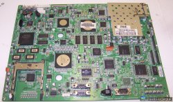 Signal Input board EAX31037601 for LG 42LB1DR LCD TV